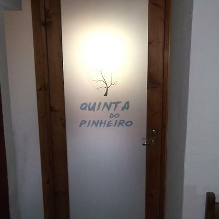 Отель Quinta Do Pinheiro Грандола Экстерьер фото