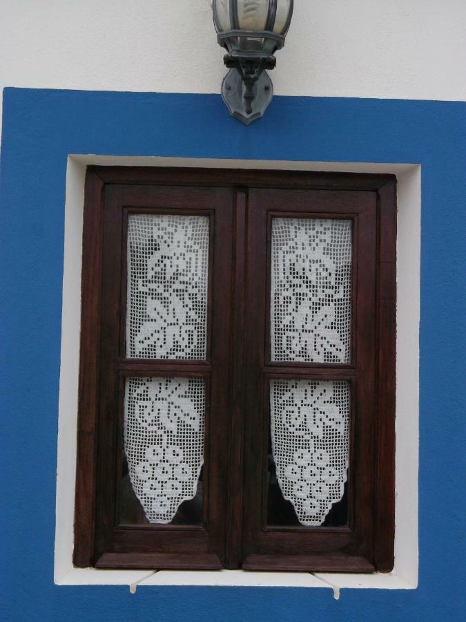 Отель Quinta Do Pinheiro Грандола Экстерьер фото